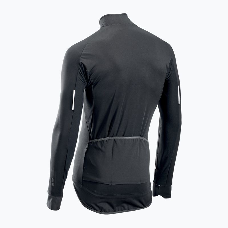 Jachetă pentru bărbați Northwave Extreme H20 negru 89191270 6