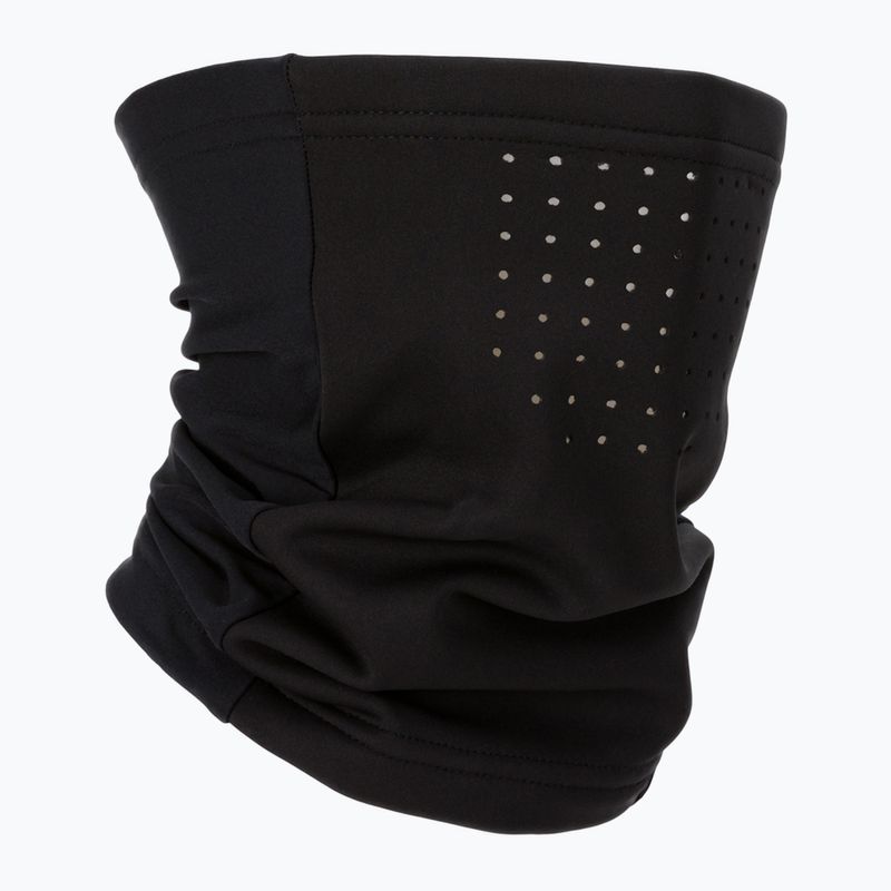 Bărbați de ciclism coș de fum Northwave Neck Warmer negru C89192109