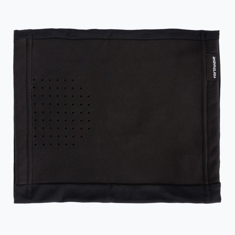 Bărbați de ciclism coș de fum Northwave Neck Warmer negru C89192109 2