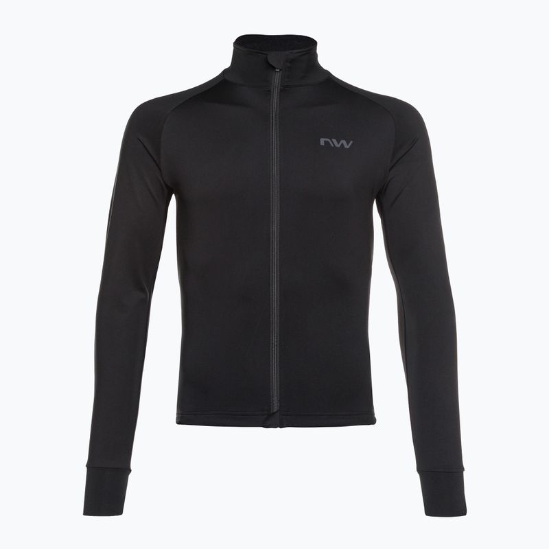 Jachetă pentru bărbați Northwave Extreme H20 negru 89191270