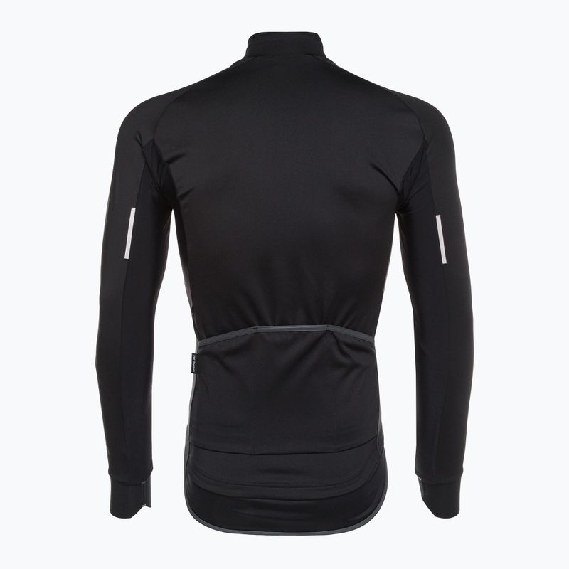 Jachetă pentru bărbați Northwave Extreme H20 negru 89191270 2