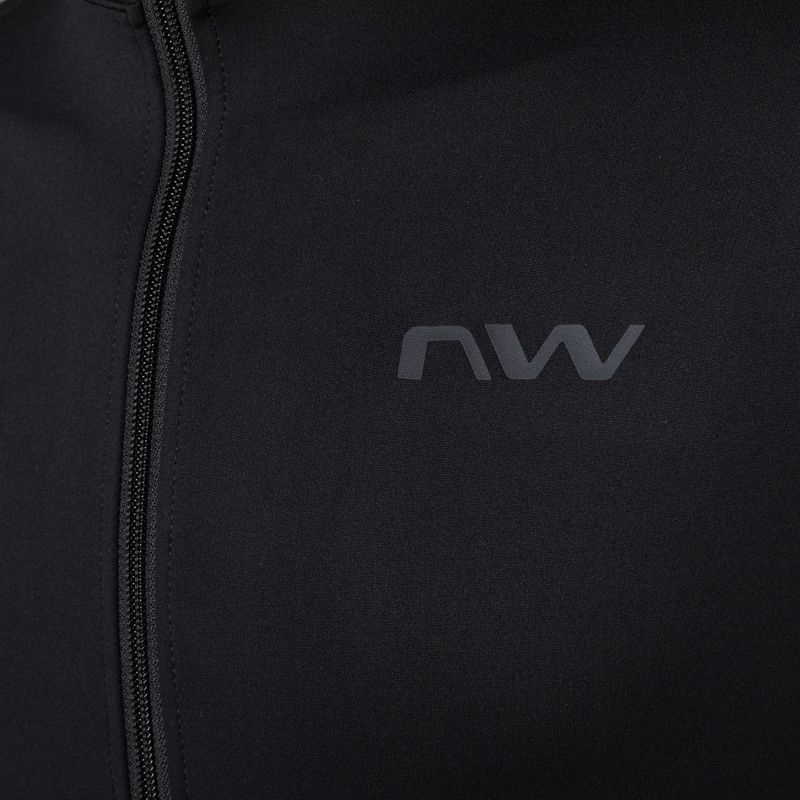 Jachetă pentru bărbați Northwave Extreme H20 negru 89191270 3