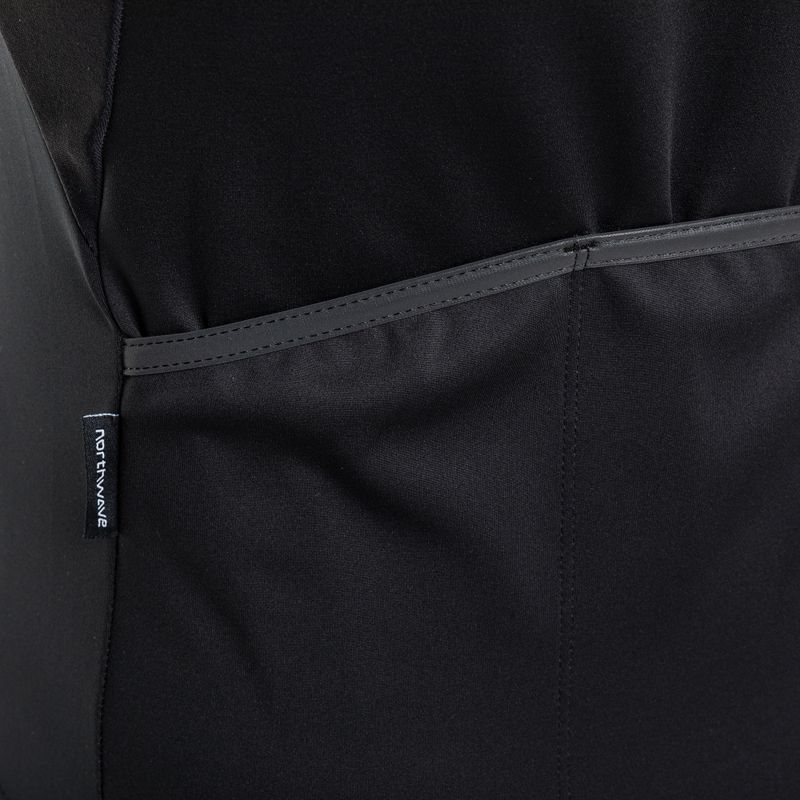 Jachetă pentru bărbați Northwave Extreme H20 negru 89191270 4