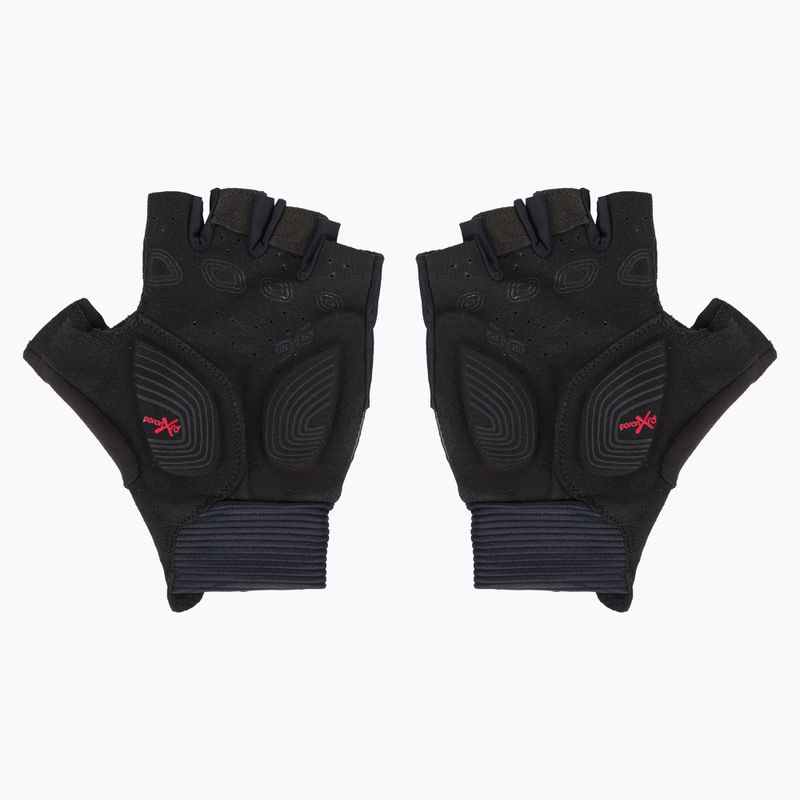 Northwave Extreme Pro Short Finger 10 mănuși de ciclism negru C89202320 2