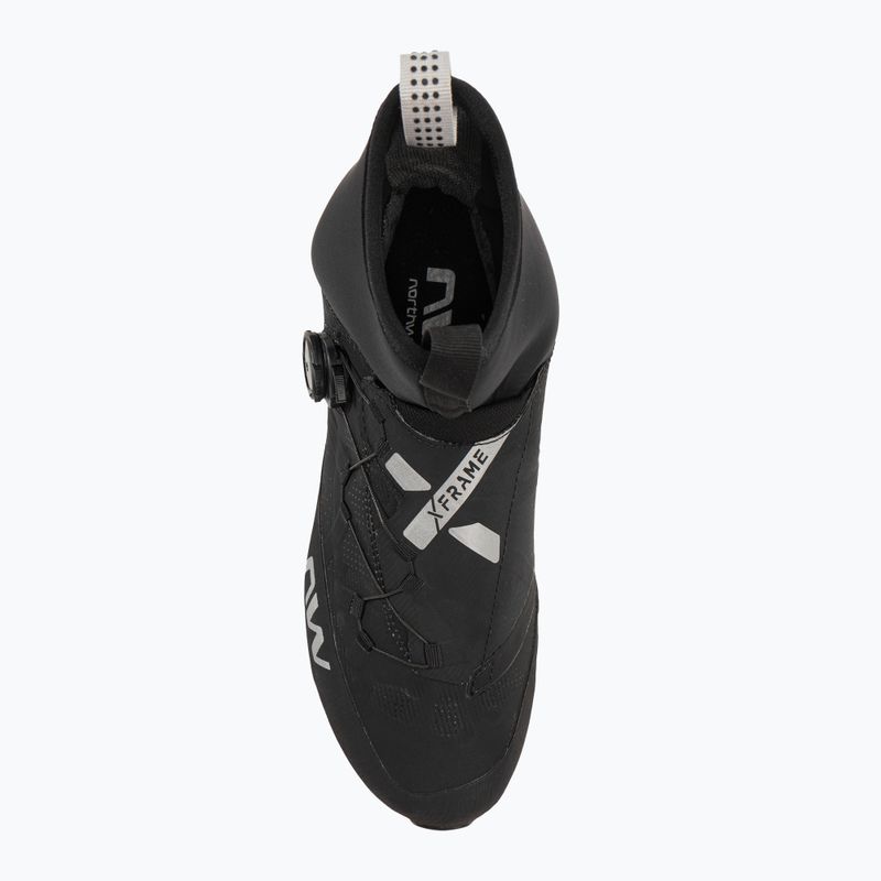 Pantofi de ciclism pentru bărbați Northwave Extreme XC GTX negru 6