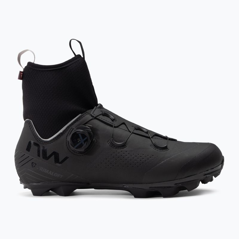 Northwave Magma XC Core negru 80204043 2