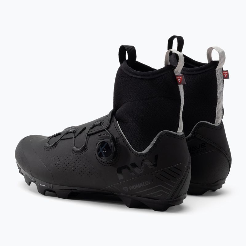 Northwave Magma XC Core negru 80204043 3