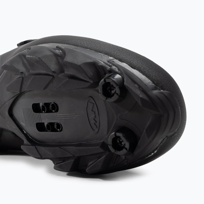 Northwave Magma XC Core negru 80204043 6