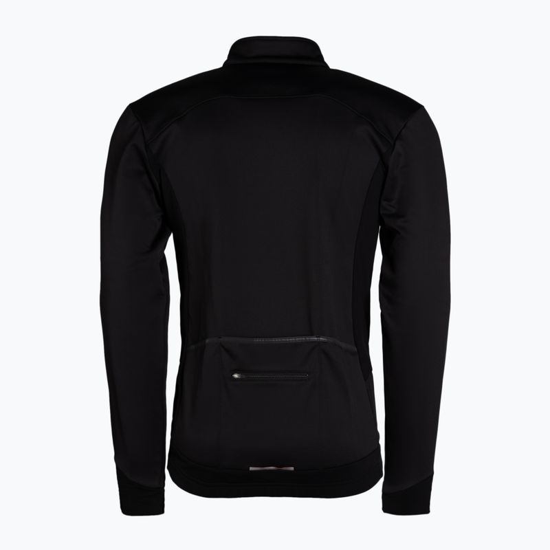 Jachetă pentru bărbați Northwave Reload SP negru 89201315 2