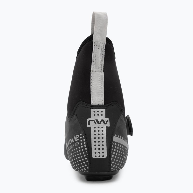 Încălțăminte de șosea pentru bărbați Northwave Celsius R GTX black 6