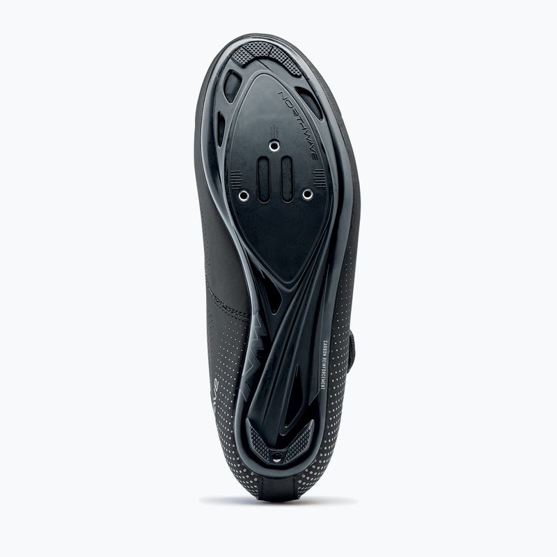 Încălțăminte de șosea pentru bărbați Northwave Celsius R GTX black 3