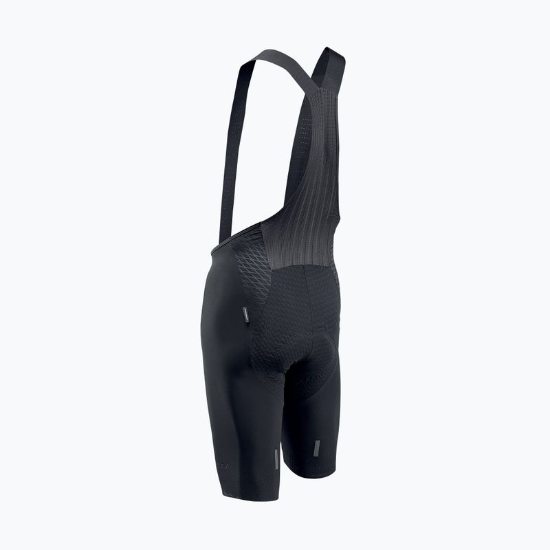 Pantaloni scurți de ciclism pentru bărbați Northwave Extreme Pro Bibshort negru 89211010 5