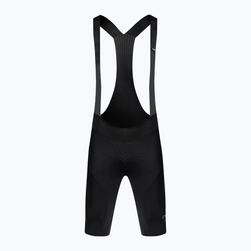 Pantaloni scurți de ciclism pentru bărbați Northwave Extreme Pro Bibshort negru 89211010