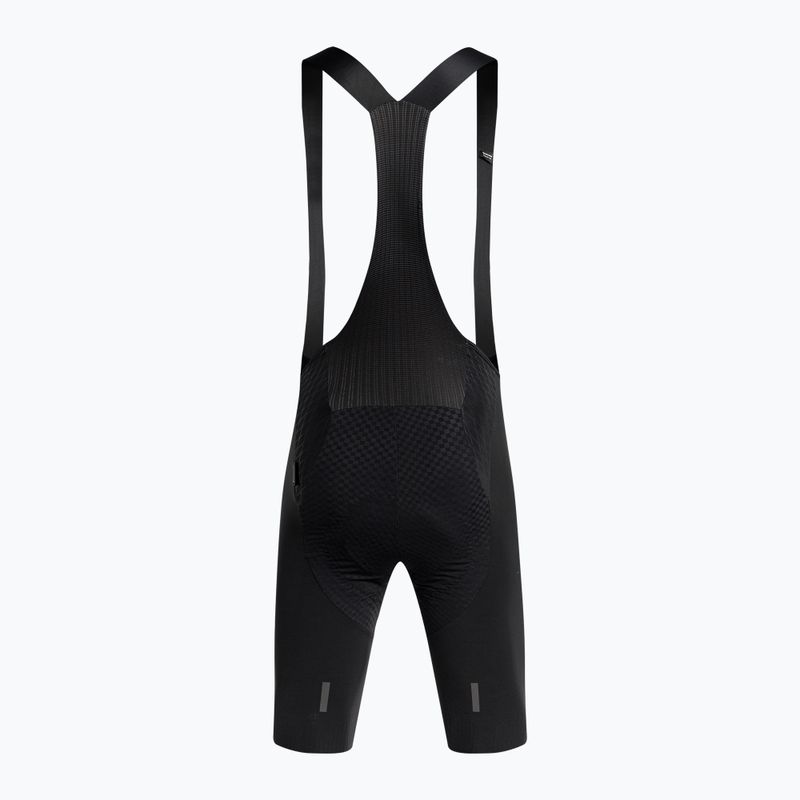 Pantaloni scurți de ciclism pentru bărbați Northwave Extreme Pro Bibshort negru 89211010 2