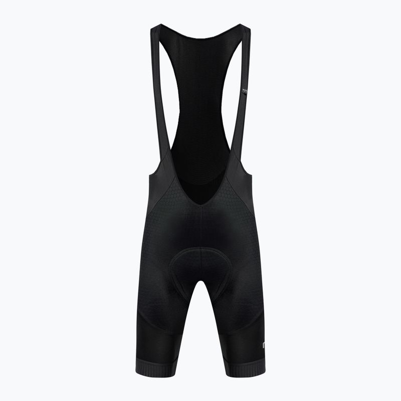 Pantaloni scurți de ciclism pentru bărbați Northwave Active Bibshort negru 89211012