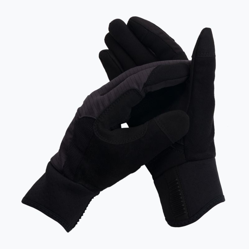 Mănuși de ciclism pentru bărbați Northwave Fast negru C89212034