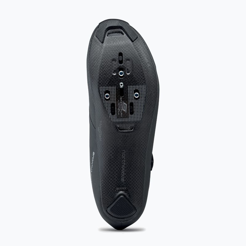 Northwave Extreme Pro 2 gri, bărbați, pantofi de șosea 80221010 12