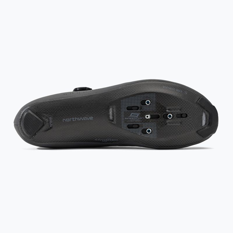 Northwave Extreme Pro 2 gri, bărbați, pantofi de șosea 80221010 5