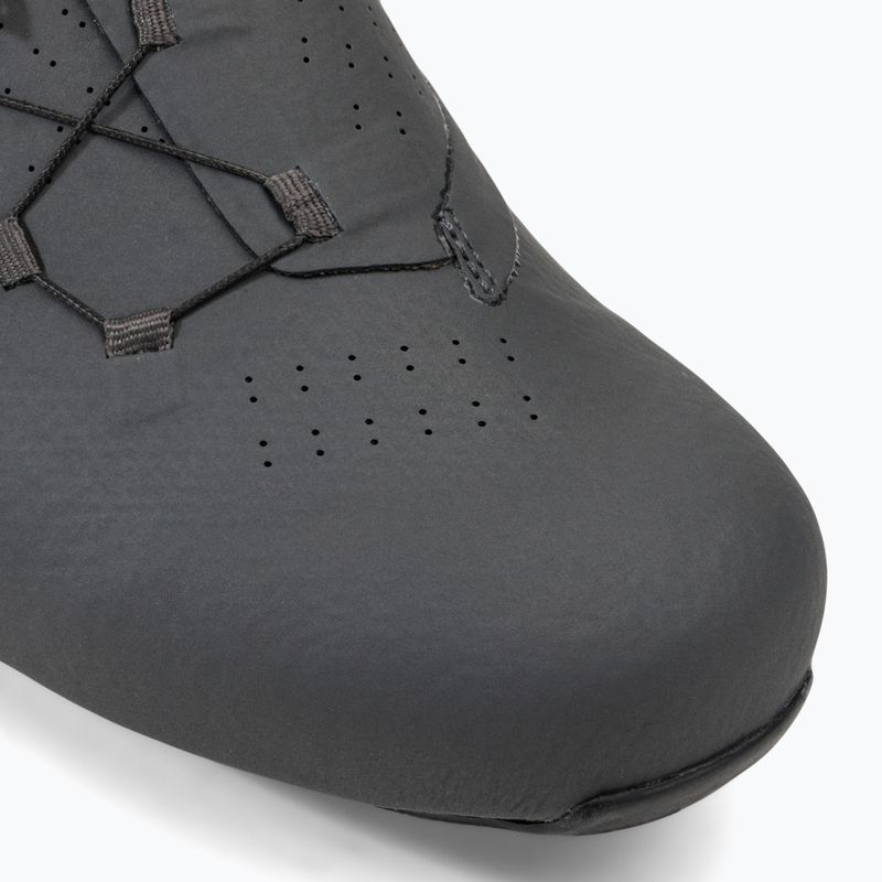 Northwave Extreme Pro 2 gri, bărbați, pantofi de șosea 80221010 7
