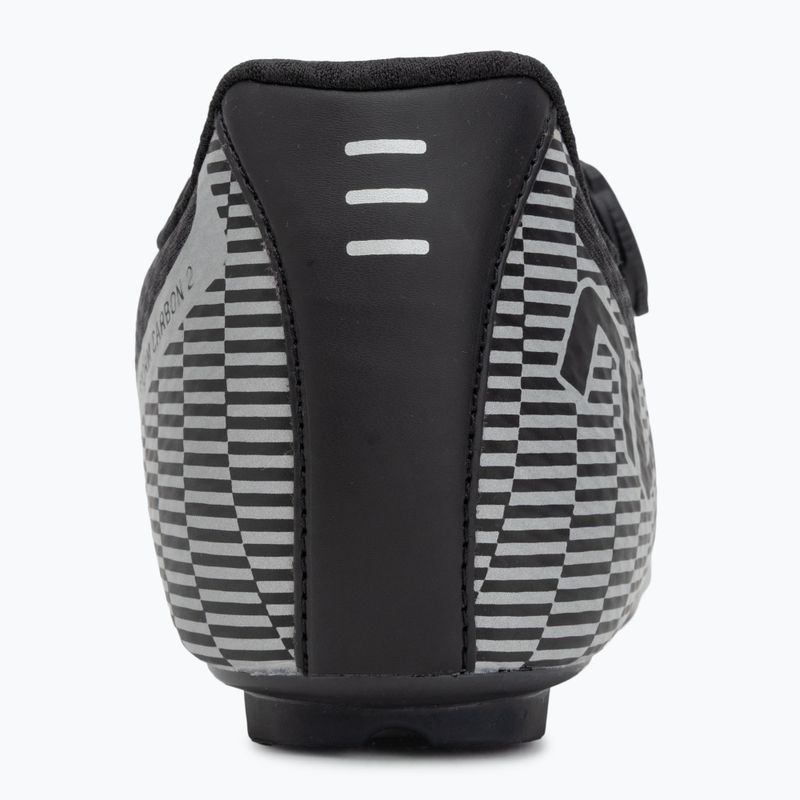 Încălțăminte de șosea pentru bărbați Northwave Storm Carbon 2 silver/reflective 6