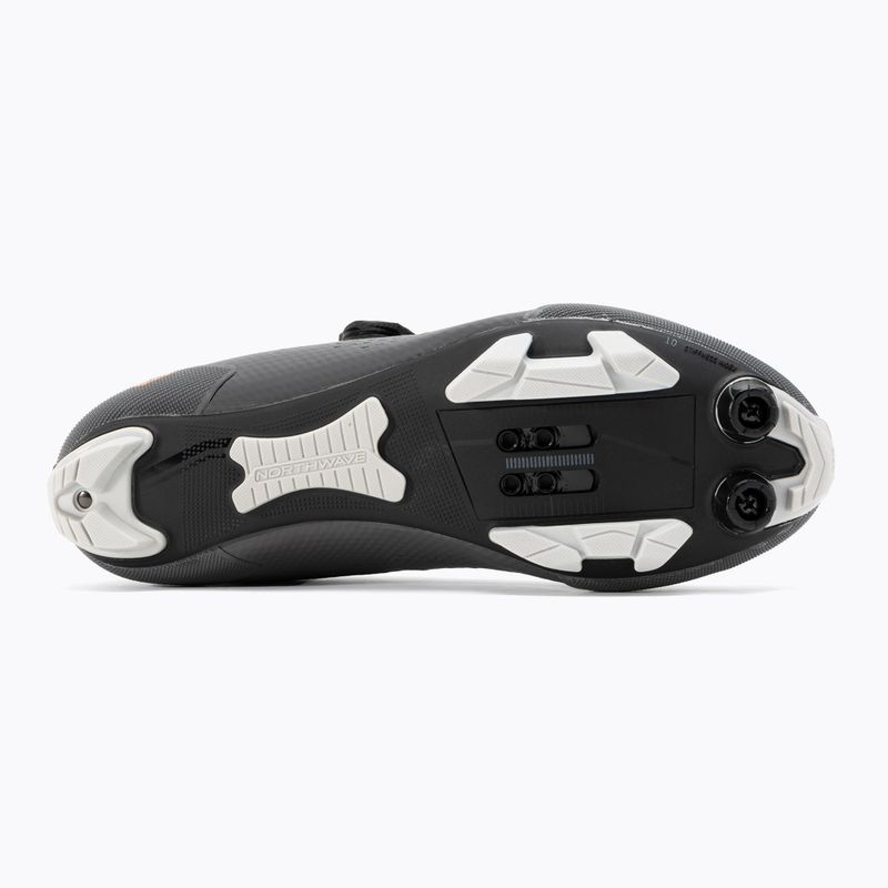 Încălțăminte de ciclism MTB pentru femei Northwave Razer 2 gri 80222016 5