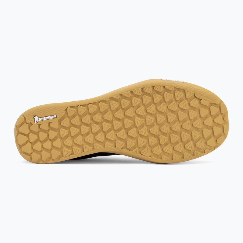 Încălțăminte de ciclism cu platformă pentru bărbați Northwave Tribe 2 black 4