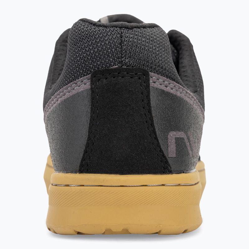 Încălțăminte de ciclism cu platformă pentru bărbați Northwave Tribe 2 black 6