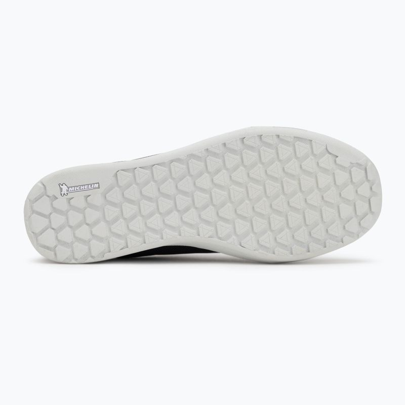 Încălțăminte de ciclism platformă pentru bărbați Northwave Tribe 2 dark grey 4