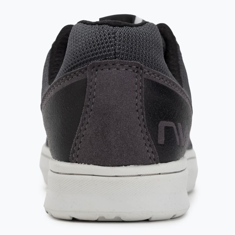 Încălțăminte de ciclism platformă pentru bărbați Northwave Tribe 2 dark grey 6