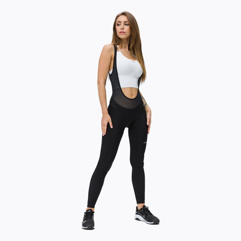 Pantaloni de ciclism pentru femei Northwave Active MS negru 89211079