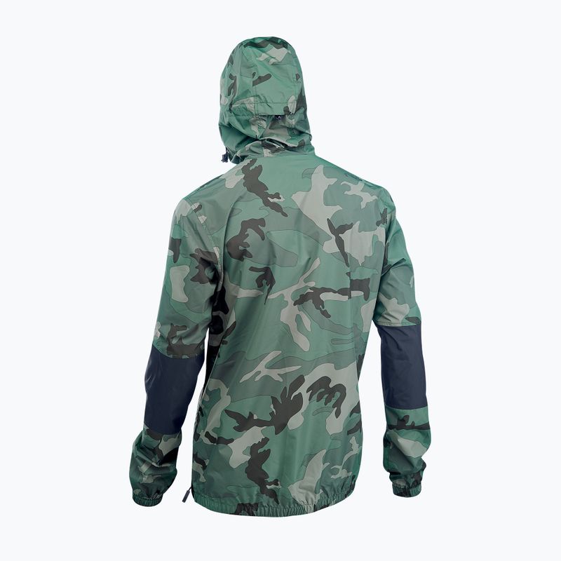 Jachetă de ciclism pentru bărbați Northwave Adrenalight 93 verde 89221028 5