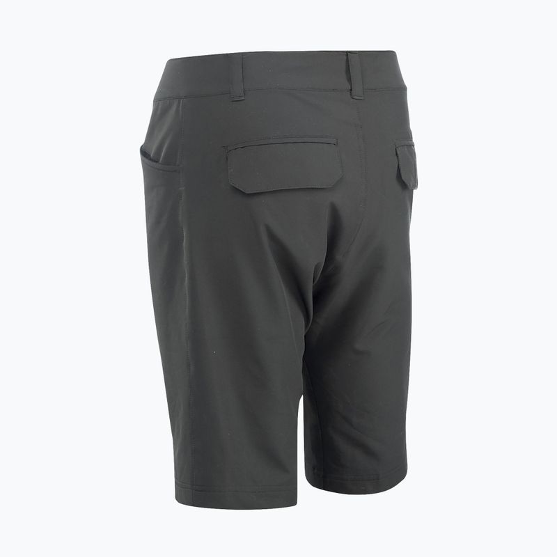 Pantaloni scurți de ciclism pentru bărbați Northwave Escape Baggy negru 89221036 2