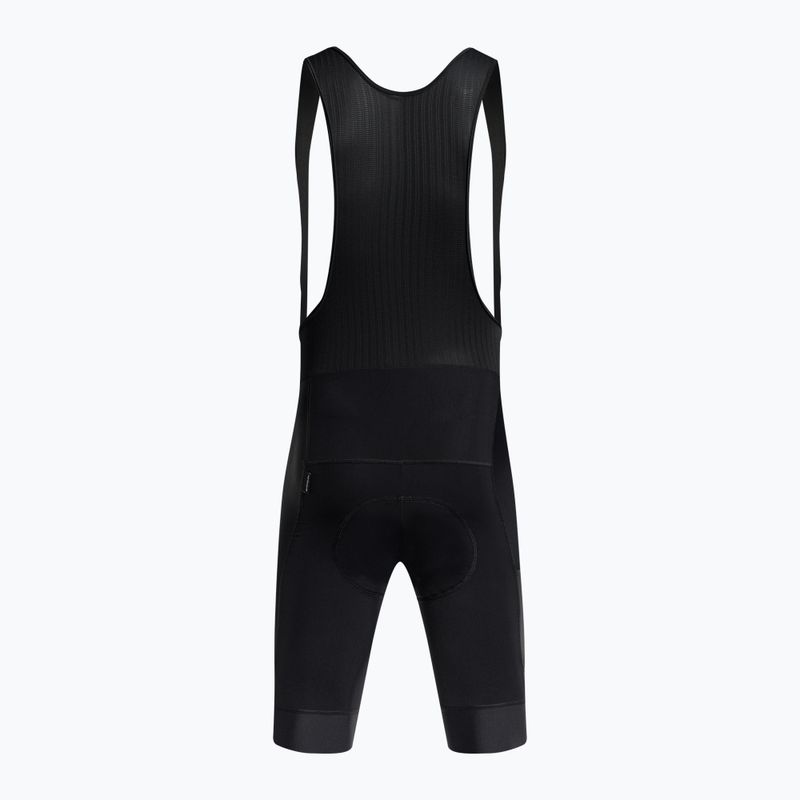 Northwave Rockster pantaloni scurți de ciclism pentru bărbați negru 89221050 2