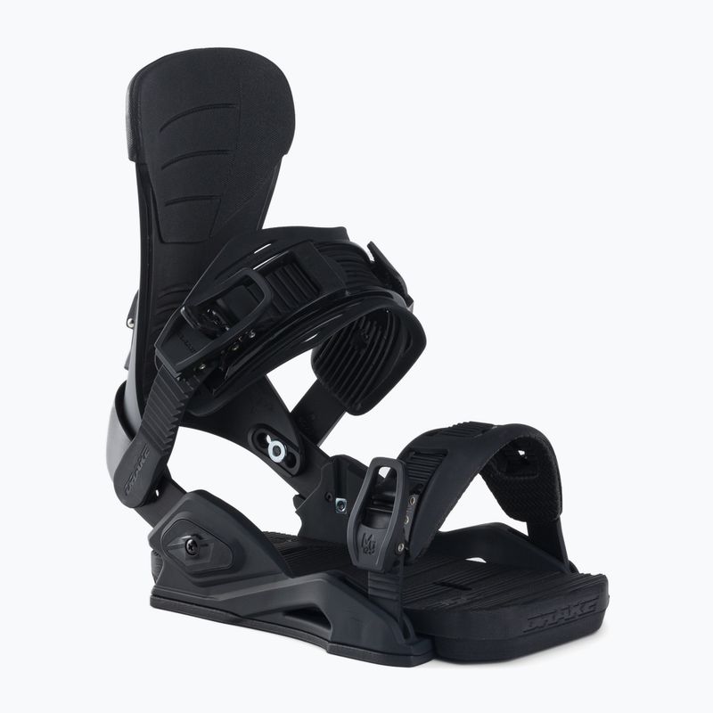Legături de snowboard pentru bărbați Drake Reload negre 71221004-10