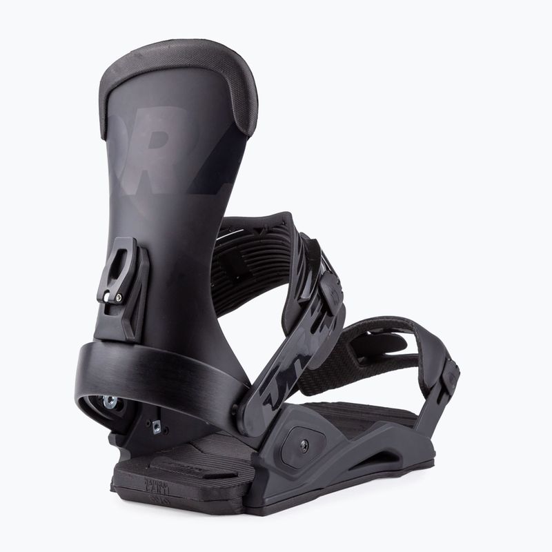 Legături de snowboard pentru bărbați Drake Reload negre 71221004-10 6