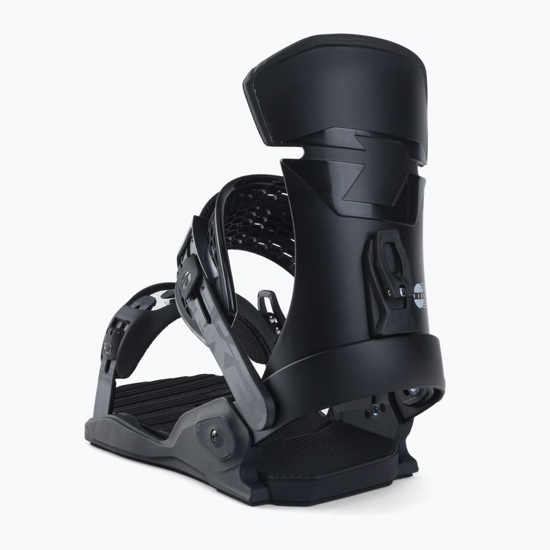 Legături de snowboard pentru bărbați Drake Fifty negre 71221005-10 3