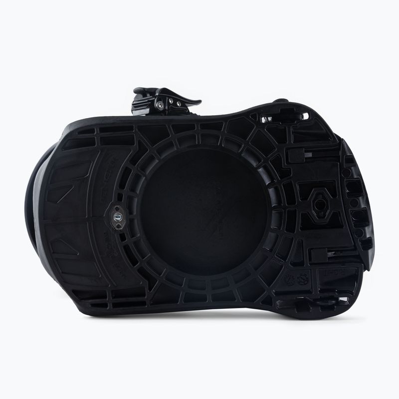 Legături de snowboard pentru femeiDrake Queen negre 71221009-10 4