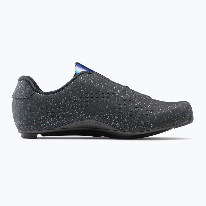 Northwave Revolution 3 Freedom pantofi de șosea pentru bărbați negru 80221030 10