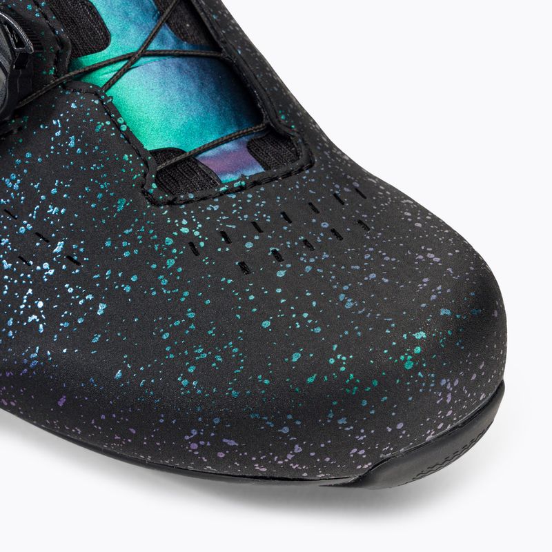 Northwave Revolution 3 Freedom pantofi de șosea pentru bărbați negru 80221030 7