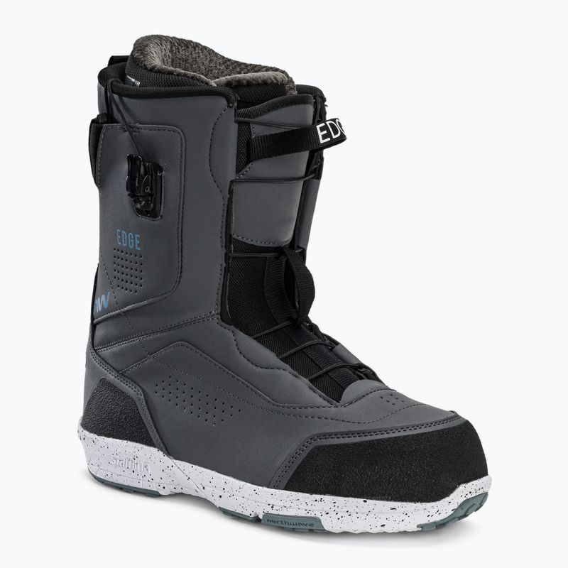 Încălțăminte de snowboard pentru bărbați Northwave Edge SLS gri 70220702