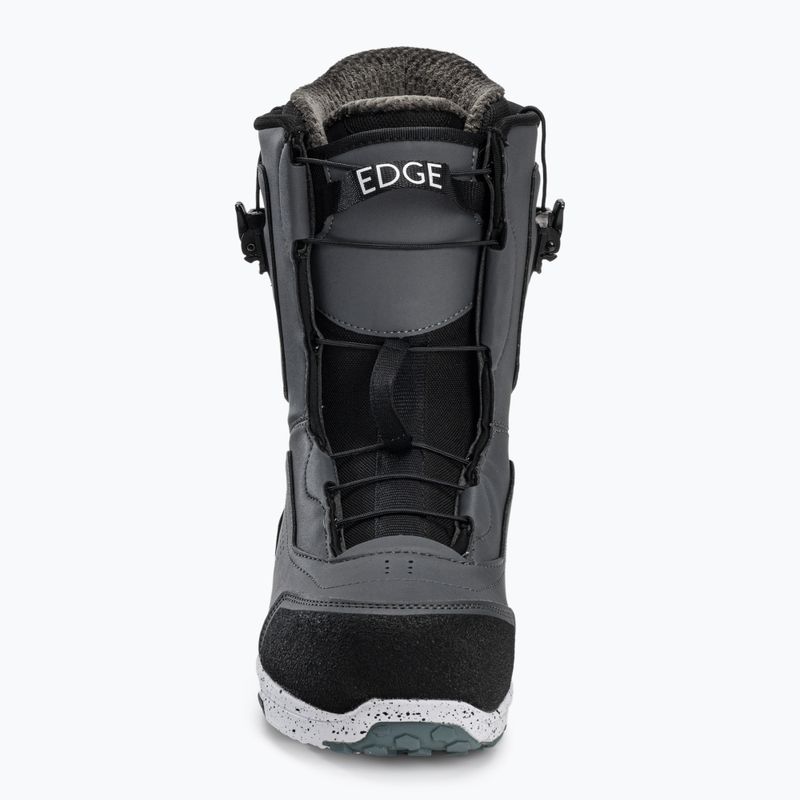 Încălțăminte de snowboard pentru bărbați Northwave Edge SLS gri 70220702 3