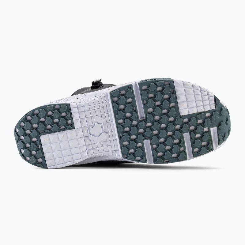 Încălțăminte de snowboard pentru bărbați Northwave Edge SLS gri 70220702 4