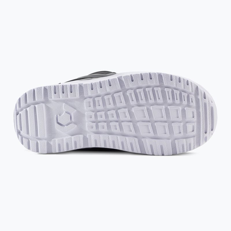 Încălțăminte de snowboard pentru femei Northwave Helix Spin negru-gri 70221401 4