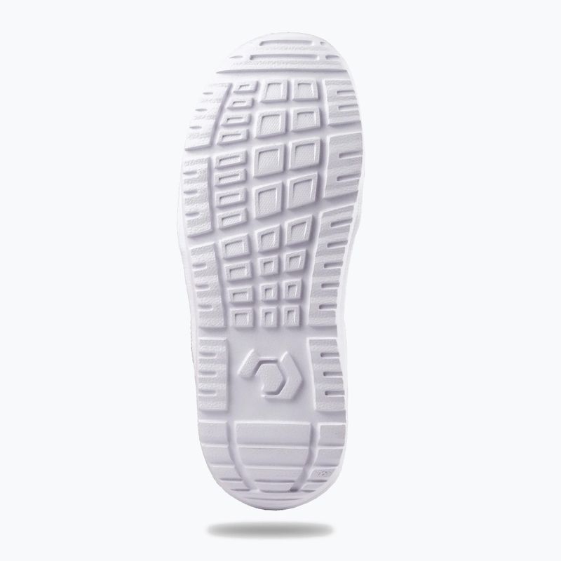 Încălțăminte de snowboard pentru femei Northwave Helix Spin negru-gri 70221401 12