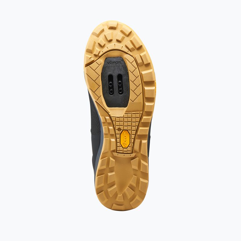 Northwave bărbați Northwave Kingrock Plus GTX pantof de șosea negru 80224001_16 12