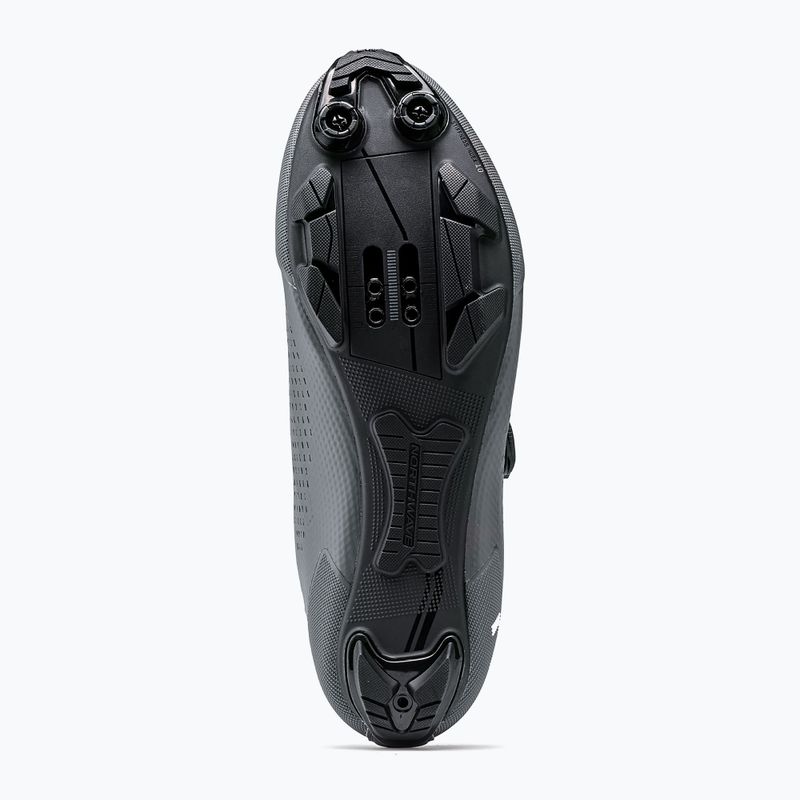 Încălțăminte de ciclism MTB pentru bărbați Northwave Razer 2 gri 80222013 11