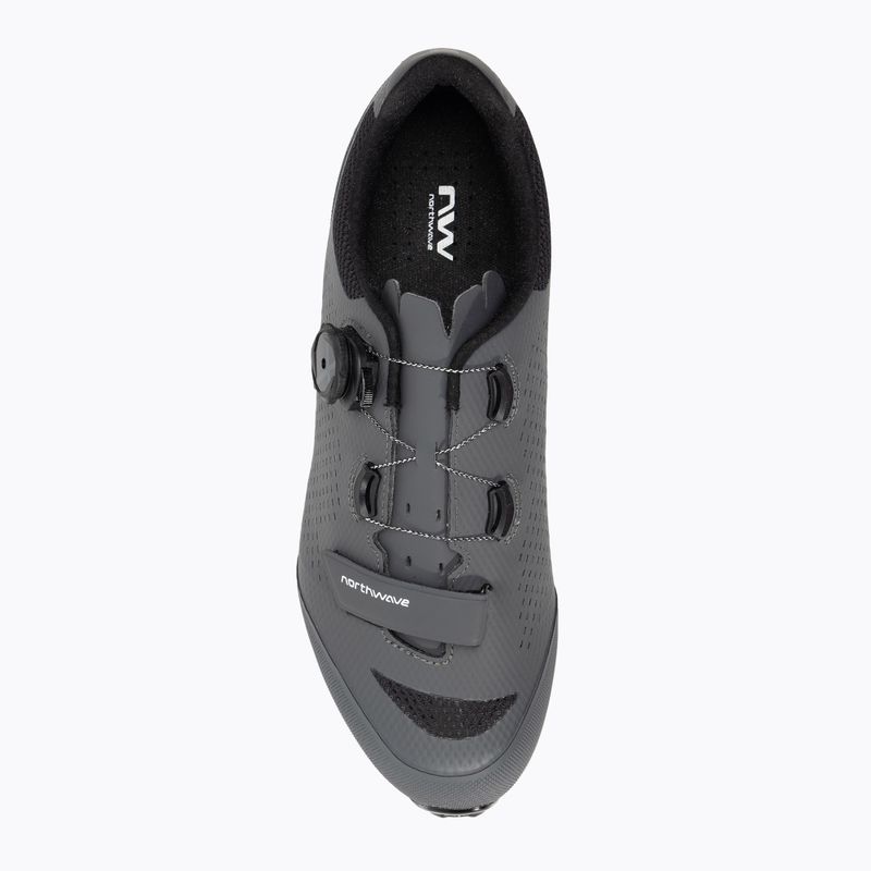Încălțăminte de ciclism MTB pentru bărbați Northwave Razer 2 gri 80222013 6
