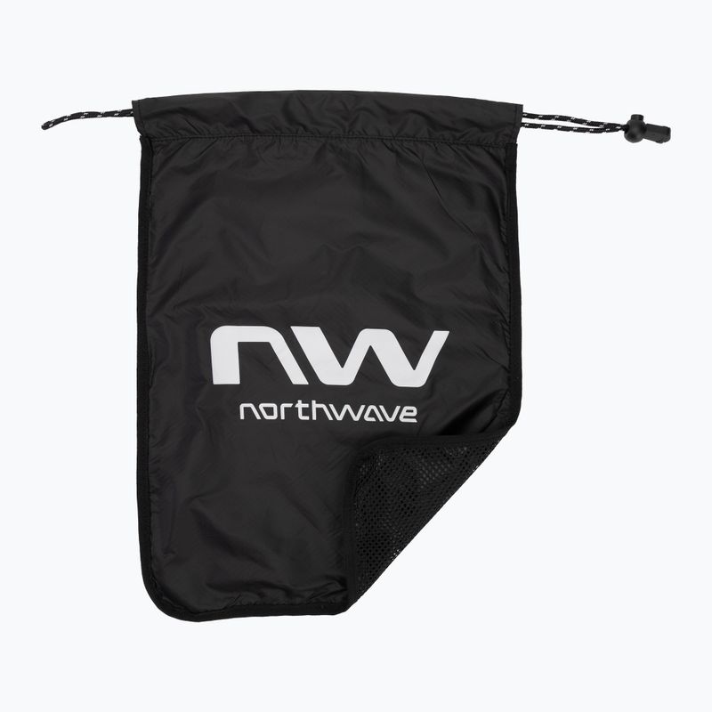 Încălțăminte de șosea pentru bărbați Northwave Extreme Pro 3 black/white 8
