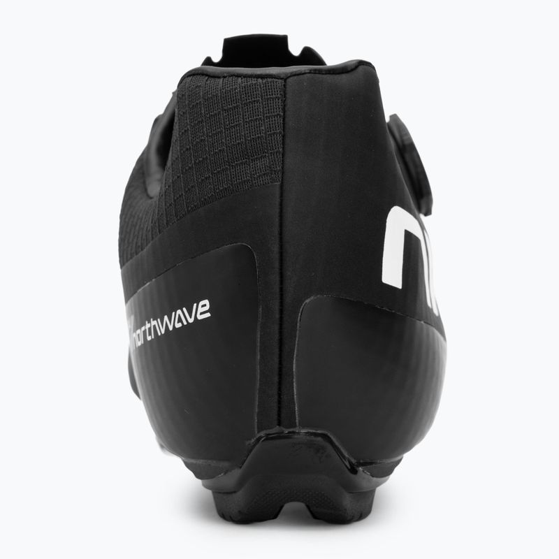 Încălțăminte de ciclism MTB męskie Northwave Extreme XCM 4 black 6
