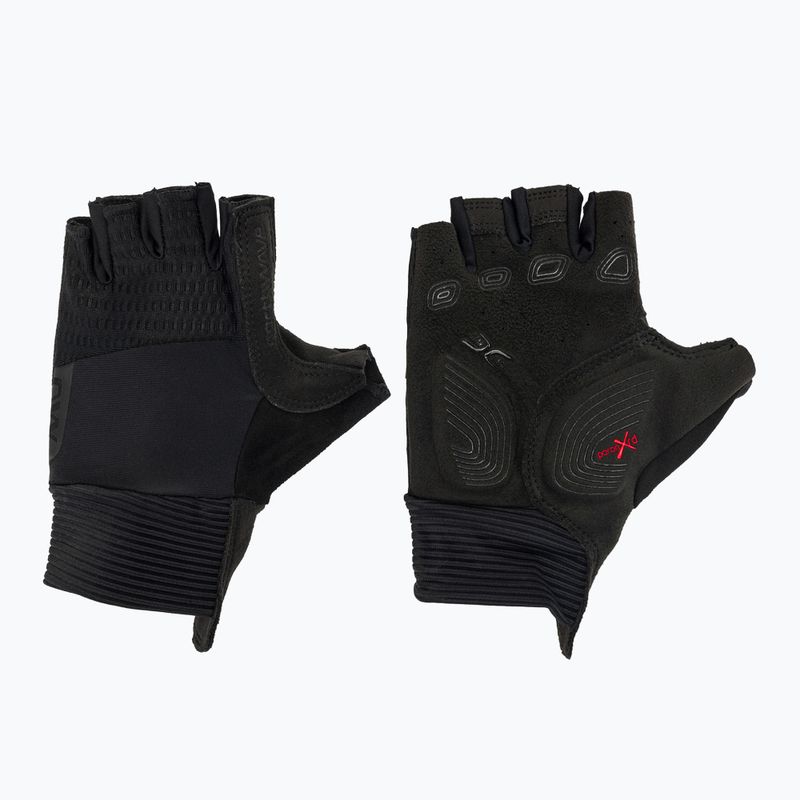 Mănuși de ciclism pentru bărbați Northwave Extreme Pro Short Finger black